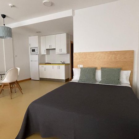 Apartamentos Real Alfoli Ель-Бурго-де-Осма Екстер'єр фото