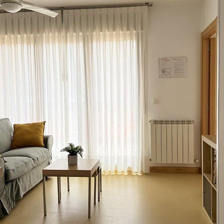 Apartamentos Real Alfoli Ель-Бурго-де-Осма Екстер'єр фото