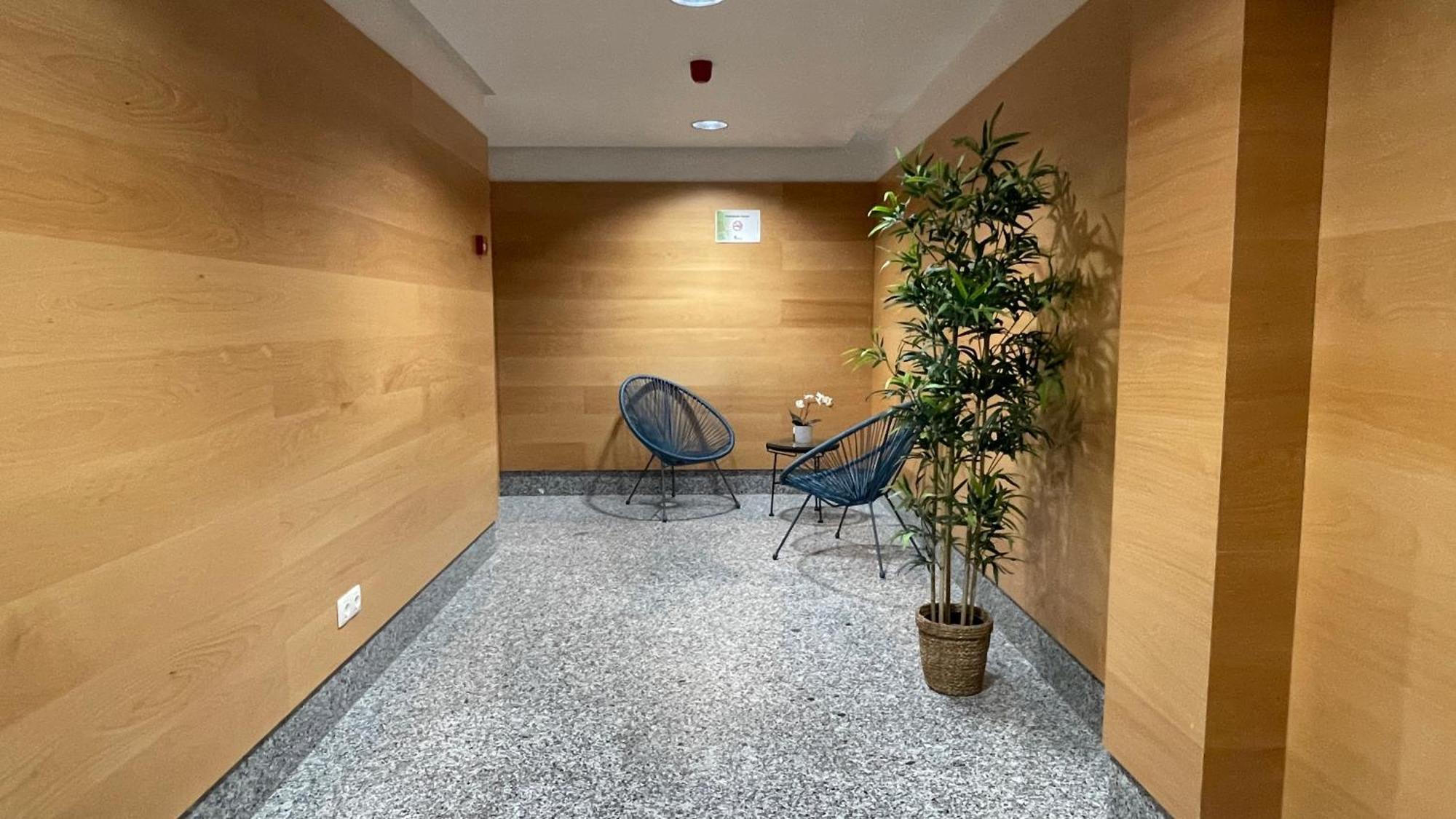 Apartamentos Real Alfoli Ель-Бурго-де-Осма Екстер'єр фото