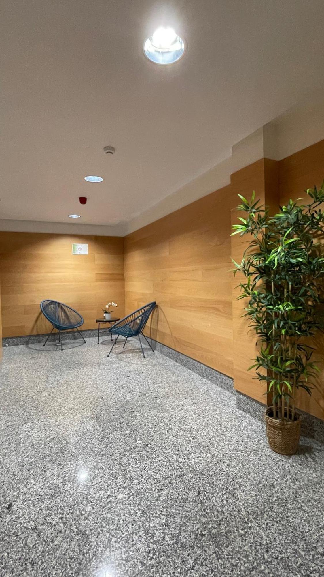 Apartamentos Real Alfoli Ель-Бурго-де-Осма Екстер'єр фото