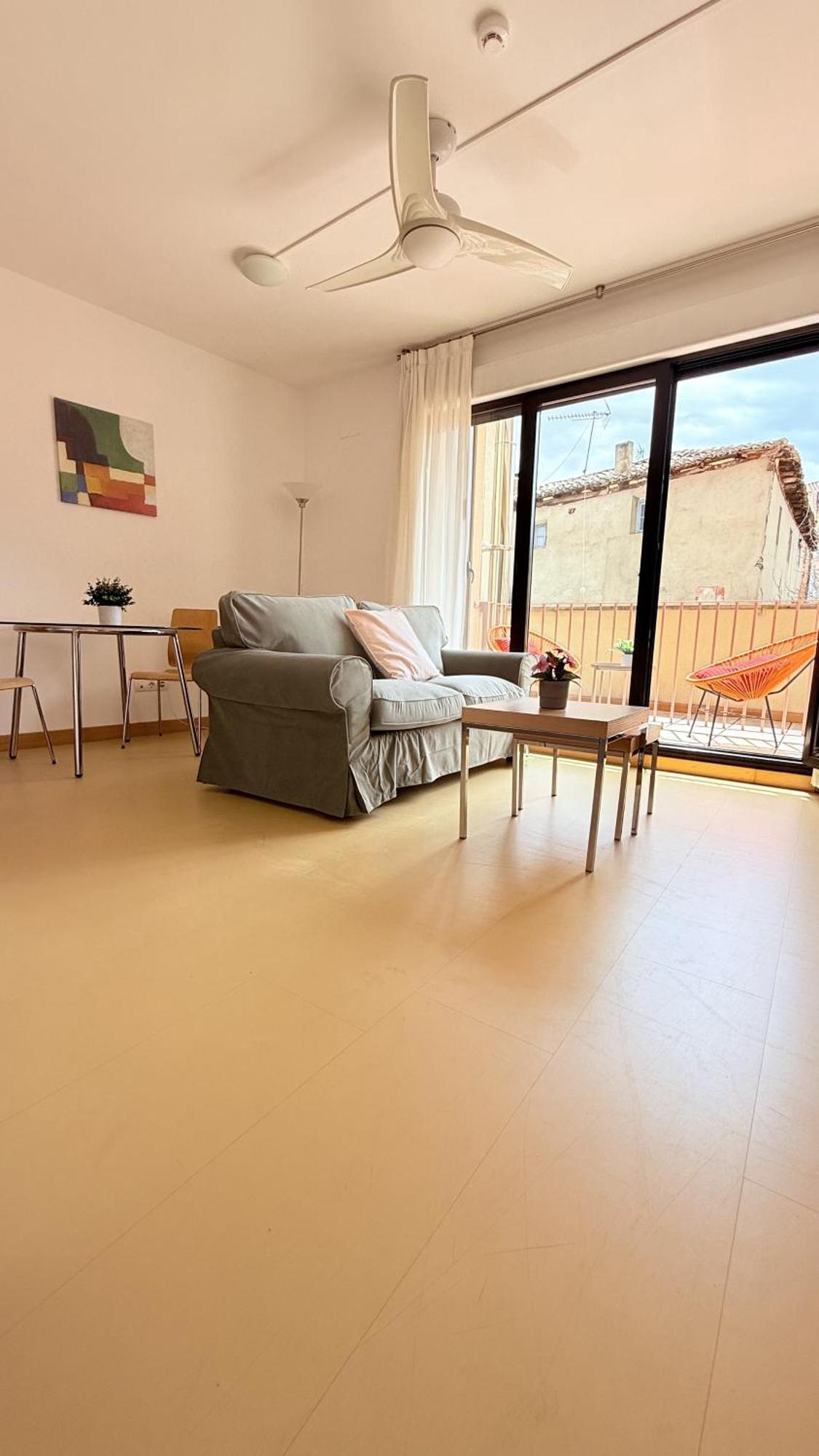 Apartamentos Real Alfoli Ель-Бурго-де-Осма Екстер'єр фото