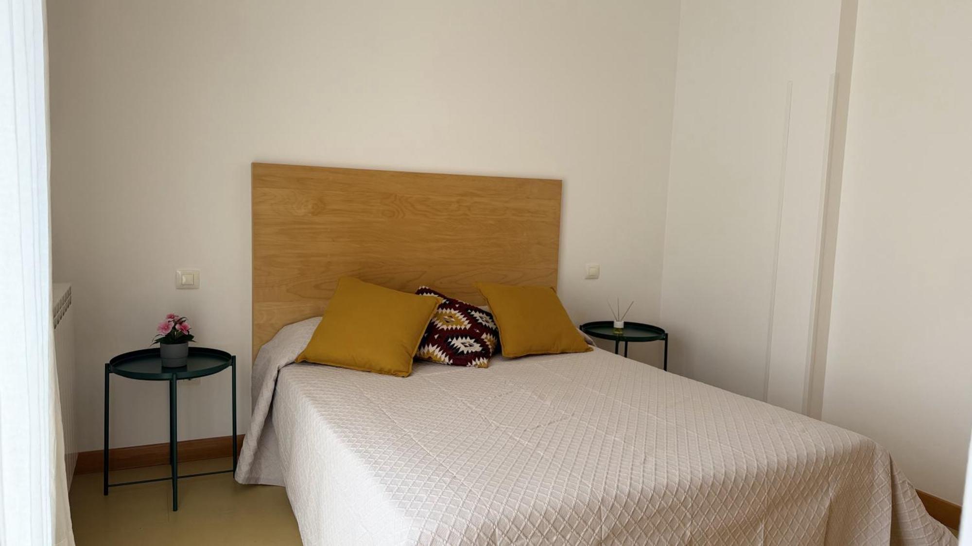 Apartamentos Real Alfoli Ель-Бурго-де-Осма Екстер'єр фото