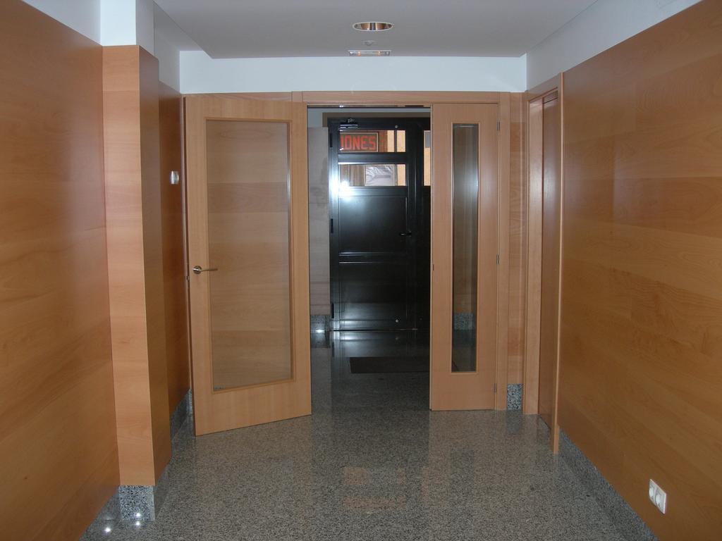 Apartamentos Real Alfoli Ель-Бурго-де-Осма Екстер'єр фото